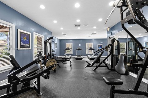 Copropriété à vendre à Naples, Floride: 2 chambres, 85.47 m2 № 2012267 - photo 22