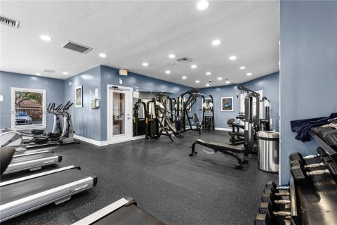 Copropriété à vendre à Naples, Floride: 2 chambres, 85.47 m2 № 2012267 - photo 21