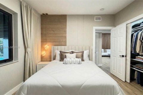 Купить виллу или дом в Норт-Майами, Флорида 4 спальни, 153.29м2, № 2050923 - фото 22