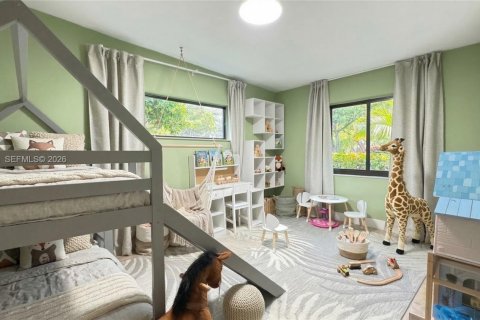 Купить виллу или дом в Норт-Майами, Флорида 4 спальни, 153.29м2, № 2050923 - фото 26