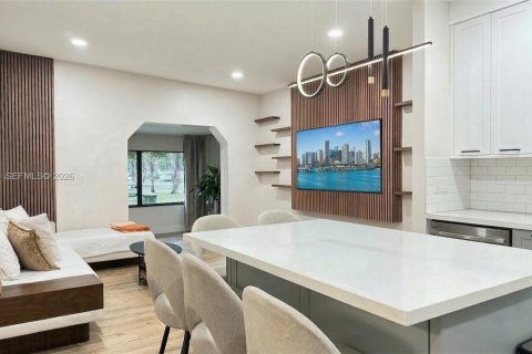 Купить виллу или дом в Норт-Майами, Флорида 4 спальни, 153.29м2, № 2050923 - фото 8