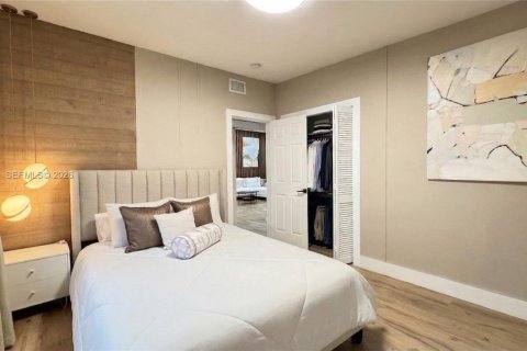 Купить виллу или дом в Норт-Майами, Флорида 4 спальни, 153.29м2, № 2050923 - фото 20