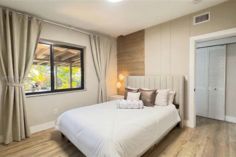 Купить виллу или дом в Норт-Майами, Флорида 4 спальни, 153.29м2, № 2050923 - фото 21