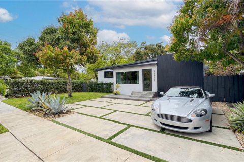 Купить виллу или дом в Норт-Майами, Флорида 4 спальни, 153.29м2, № 2050923 - фото 2