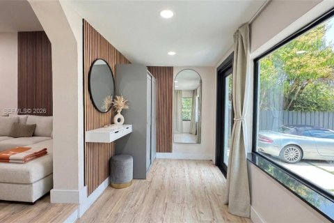 Купить виллу или дом в Норт-Майами, Флорида 4 спальни, 153.29м2, № 2050923 - фото 5