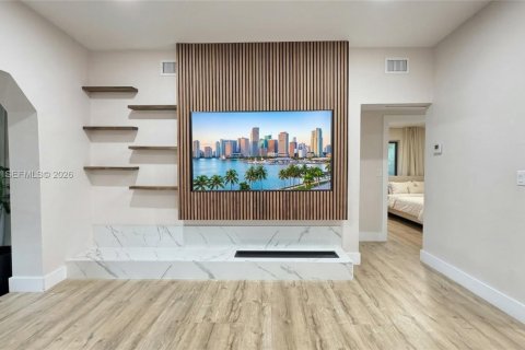 Купить виллу или дом в Норт-Майами, Флорида 4 спальни, 153.29м2, № 2050923 - фото 7