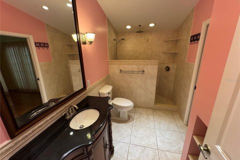 Villa ou maison à louer à Port Charlotte, Floride: 3 chambres, 228.26 m2 № 2419839 - photo 19