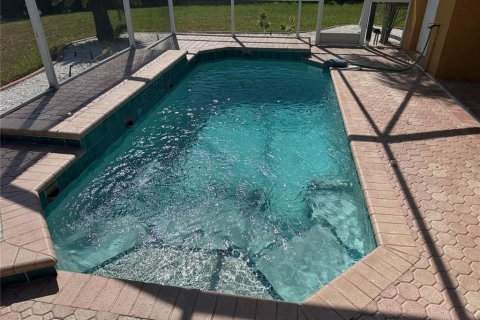 Villa ou maison à louer à Port Charlotte, Floride: 3 chambres, 228.26 m2 № 2419839 - photo 6