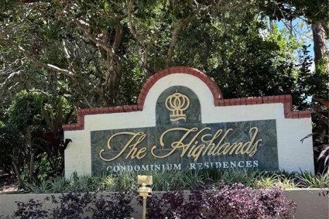 Condominio en venta en Tampa, Florida, 3 dormitorios, 118.36 m2 № 1619227 - foto 1
