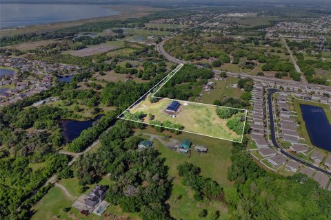 Terreno en venta en Kissimmee, Florida № 2239976 - foto 3