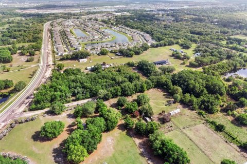 Terreno en venta en Kissimmee, Florida № 2239976 - foto 5