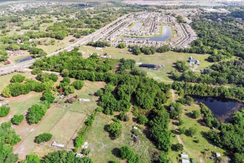 Terreno en venta en Kissimmee, Florida № 2239976 - foto 9