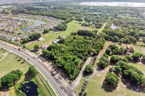 Terreno en venta en Kissimmee, Florida № 2239976 - foto 4