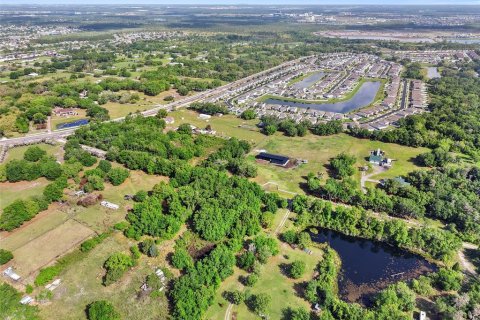 Terreno en venta en Kissimmee, Florida № 2239976 - foto 18