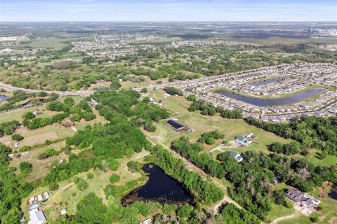 Terreno en venta en Kissimmee, Florida № 2239976 - foto 11