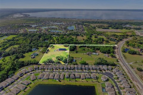Land in Kissimmee, Florida № 2239976