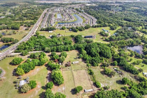 Terreno en venta en Kissimmee, Florida № 2239976 - foto 17
