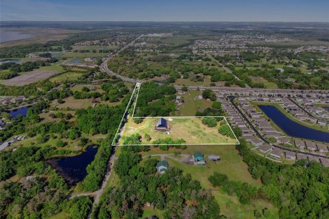 Terreno en venta en Kissimmee, Florida № 2239976 - foto 2
