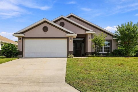 Villa ou maison à Ocala, Floride 4 chambres, 169.55 m2 № 2436670