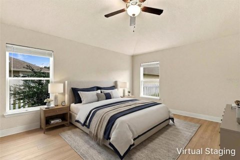 Villa ou maison à vendre à Ocala, Floride: 4 chambres, 169.55 m2 № 2436670 - photo 13
