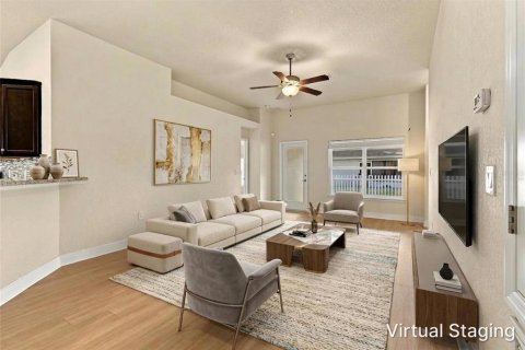 Villa ou maison à vendre à Ocala, Floride: 4 chambres, 169.55 m2 № 2436670 - photo 9