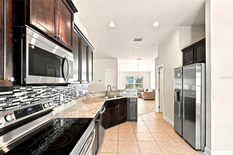 Villa ou maison à vendre à Ocala, Floride: 4 chambres, 169.55 m2 № 2436670 - photo 4