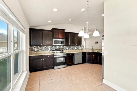 Villa ou maison à vendre à Ocala, Floride: 4 chambres, 169.55 m2 № 2436670 - photo 3