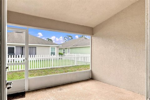 Villa ou maison à vendre à Ocala, Floride: 4 chambres, 169.55 m2 № 2436670 - photo 17