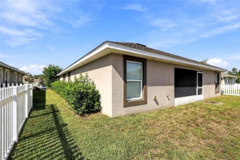 Villa ou maison à vendre à Ocala, Floride: 4 chambres, 169.55 m2 № 2436670 - photo 22