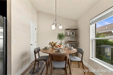 Villa ou maison à vendre à Ocala, Floride: 4 chambres, 169.55 m2 № 2436670 - photo 7