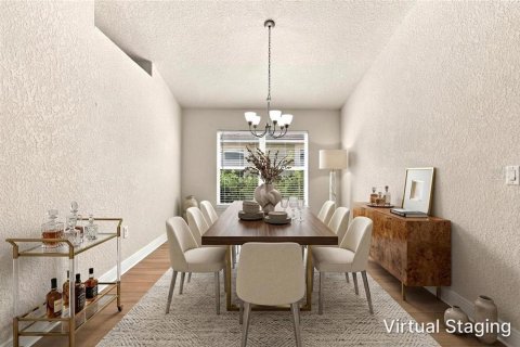 Villa ou maison à vendre à Ocala, Floride: 4 chambres, 169.55 m2 № 2436670 - photo 11
