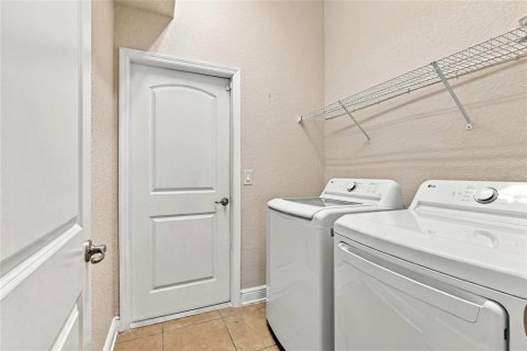 Villa ou maison à vendre à Ocala, Floride: 4 chambres, 169.55 m2 № 2436670 - photo 20