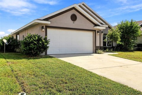 Villa ou maison à vendre à Ocala, Floride: 4 chambres, 169.55 m2 № 2436670 - photo 21