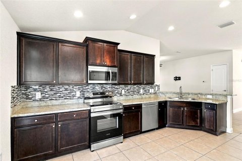Villa ou maison à vendre à Ocala, Floride: 4 chambres, 169.55 m2 № 2436670 - photo 6