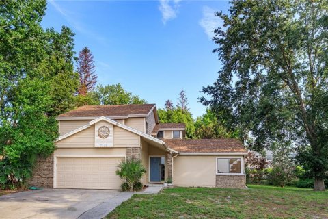 Casa en Orlando, Florida 4 dormitorios, 192.12 m2 № 2203818