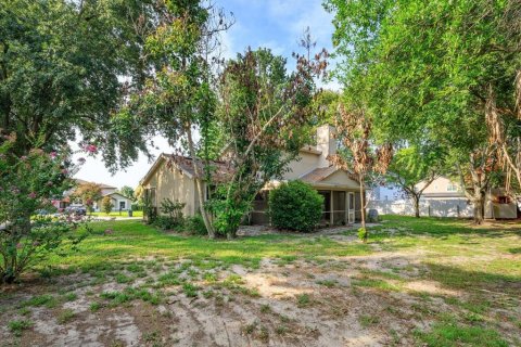 House in Orlando, Florida 4 bedrooms, 192.12 sq.m. № 2203818 - photo 27