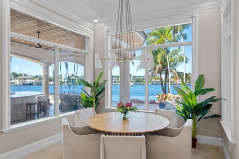 House in Pompano Beach, Florida 6 bedrooms, 975.94 sq.m. № 2185746 - photo 23