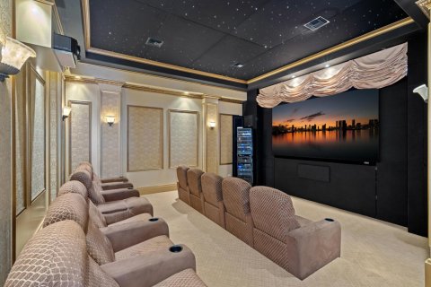 House in Pompano Beach, Florida 6 bedrooms, 975.94 sq.m. № 2185746 - photo 27