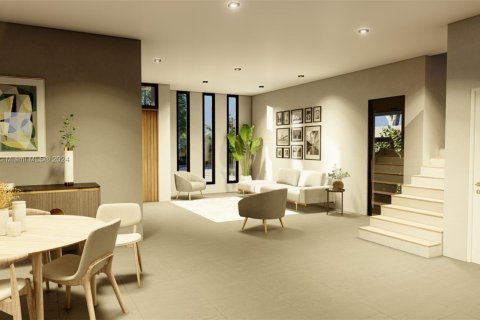 Casa en venta en Miami, Florida, 5 dormitorios, 297.29 m2 № 1862115 - foto 5