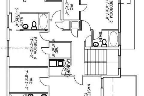 Casa en venta en Miami, Florida, 5 dormitorios, 297.29 m2 № 1862115 - foto 7