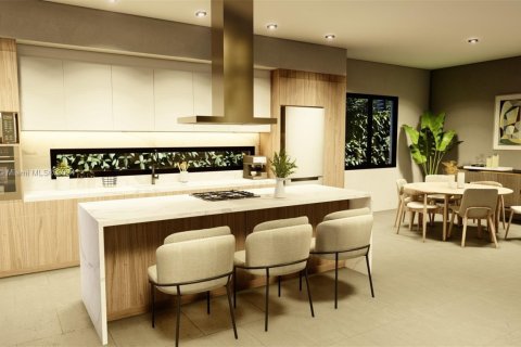 Casa en venta en Miami, Florida, 5 dormitorios, 297.29 m2 № 1862115 - foto 4