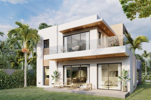 Casa en venta en Miami, Florida, 5 dormitorios, 297.29 m2 № 1862115 - foto 2