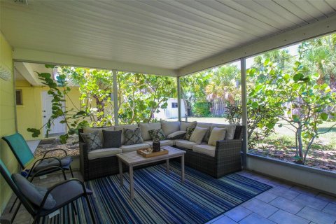 Appartement à louer à Venice, Floride: 3 chambres, 167.04 m2 № 219536 - photo 22