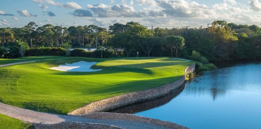 Casa en Boca Raton, Florida 3 dormitorios, 272.3 m2 № 1142524