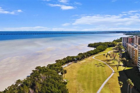 Condo in Clearwater, Florida, 2 bedrooms  № 1880538 - photo 2