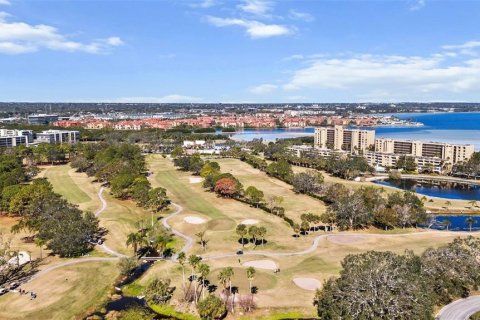 Condo in Clearwater, Florida, 2 bedrooms  № 1880538 - photo 21
