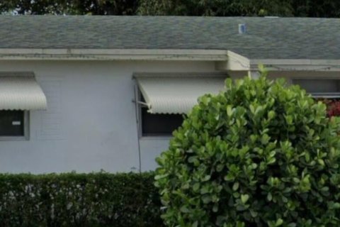 Villa ou maison à West Palm Beach, Floride 3 chambres, 84.73 m2 № 2286044