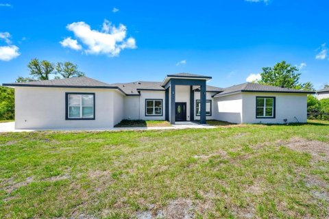 Casa en alquiler en Orlando, Florida, 6 dormitorios, 334.45 m2 № 1893610 - foto 1