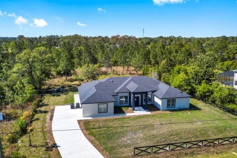 Casa en alquiler en Orlando, Florida, 6 dormitorios, 334.45 m2 № 1893610 - foto 28