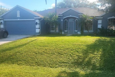 Casa en Port St. Lucie, Florida 3 dormitorios, 189.52 m2 № 2382706